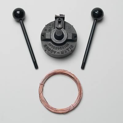 Isky Racing Cams 200GRM Isky Engine Block O-Ringing Tools - Zander Auto Parts