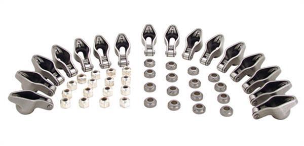 COMP Cams 1412-16 COMP Cams Magnum Roller Tip Rocker Arms - Zander Auto Parts