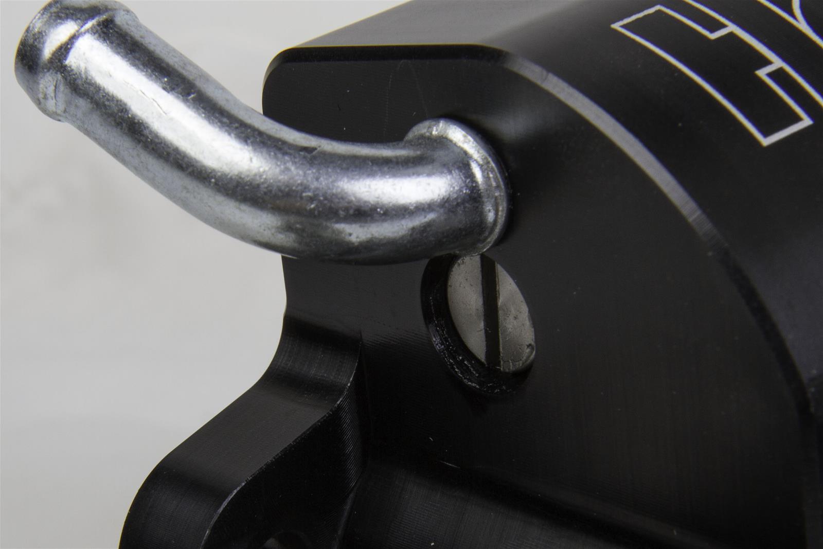 Holley 112-589 Holley LS Throttle Bodies - Zander Auto Parts