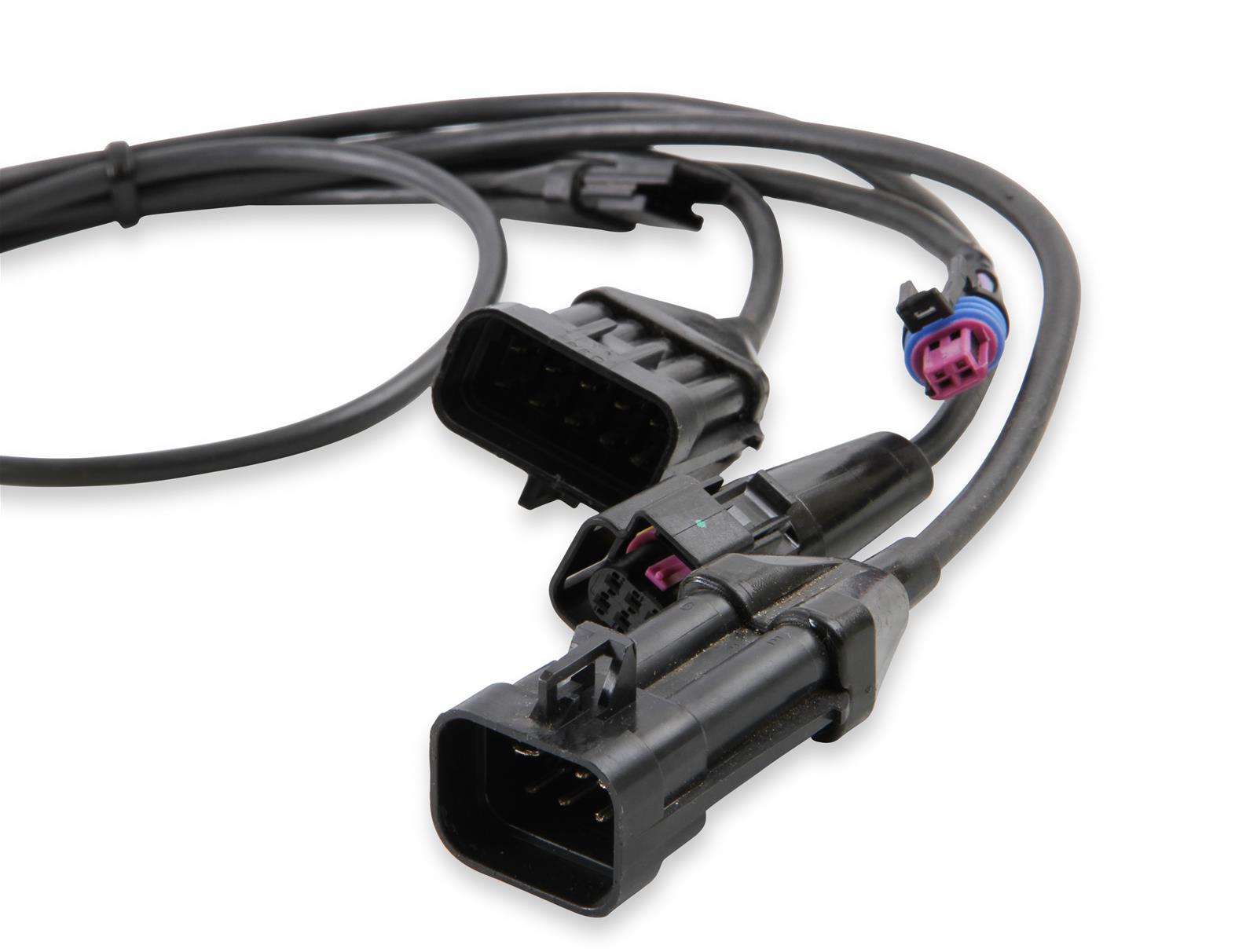 Holley Sniper 550-552 Holley Sniper EFI Autolite 1100 Fuel Injection Systems - Zander Auto Parts