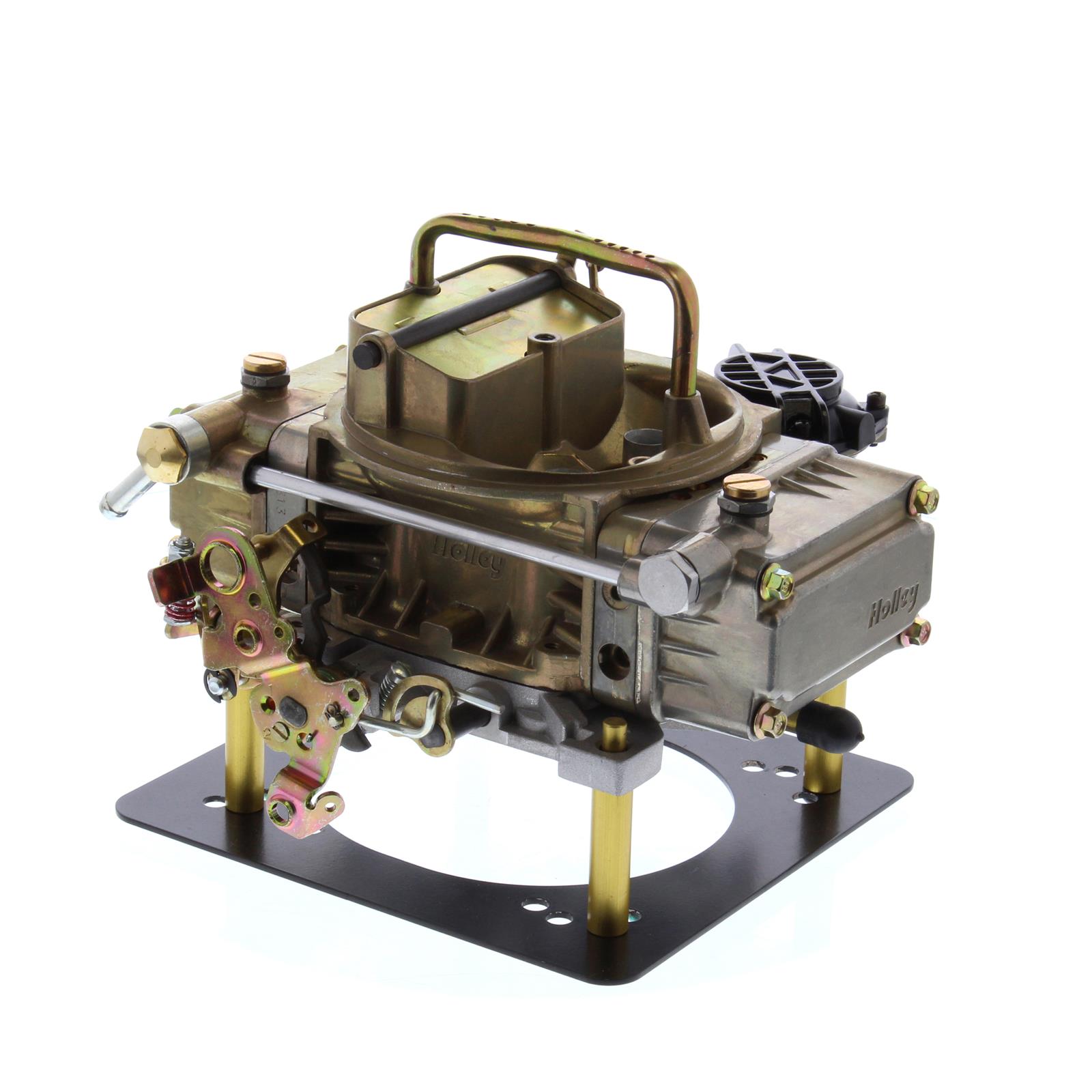 Holley 0-90670 Holley Truck Avenger Carburetors - Zander Auto Parts