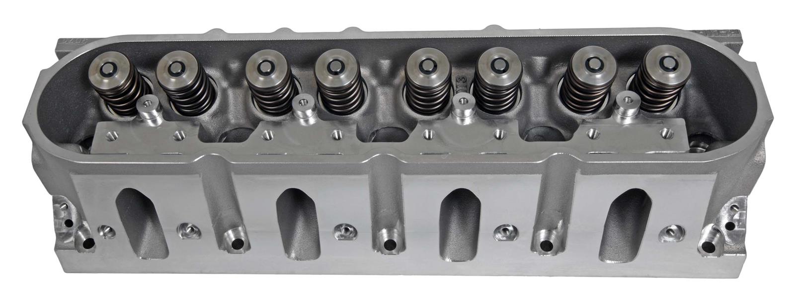 Trick Flow Specialties TFS-3061T001 Trick Flow® GenX® 220 Cylinder Heads for GM LS1 - Zander Auto Parts