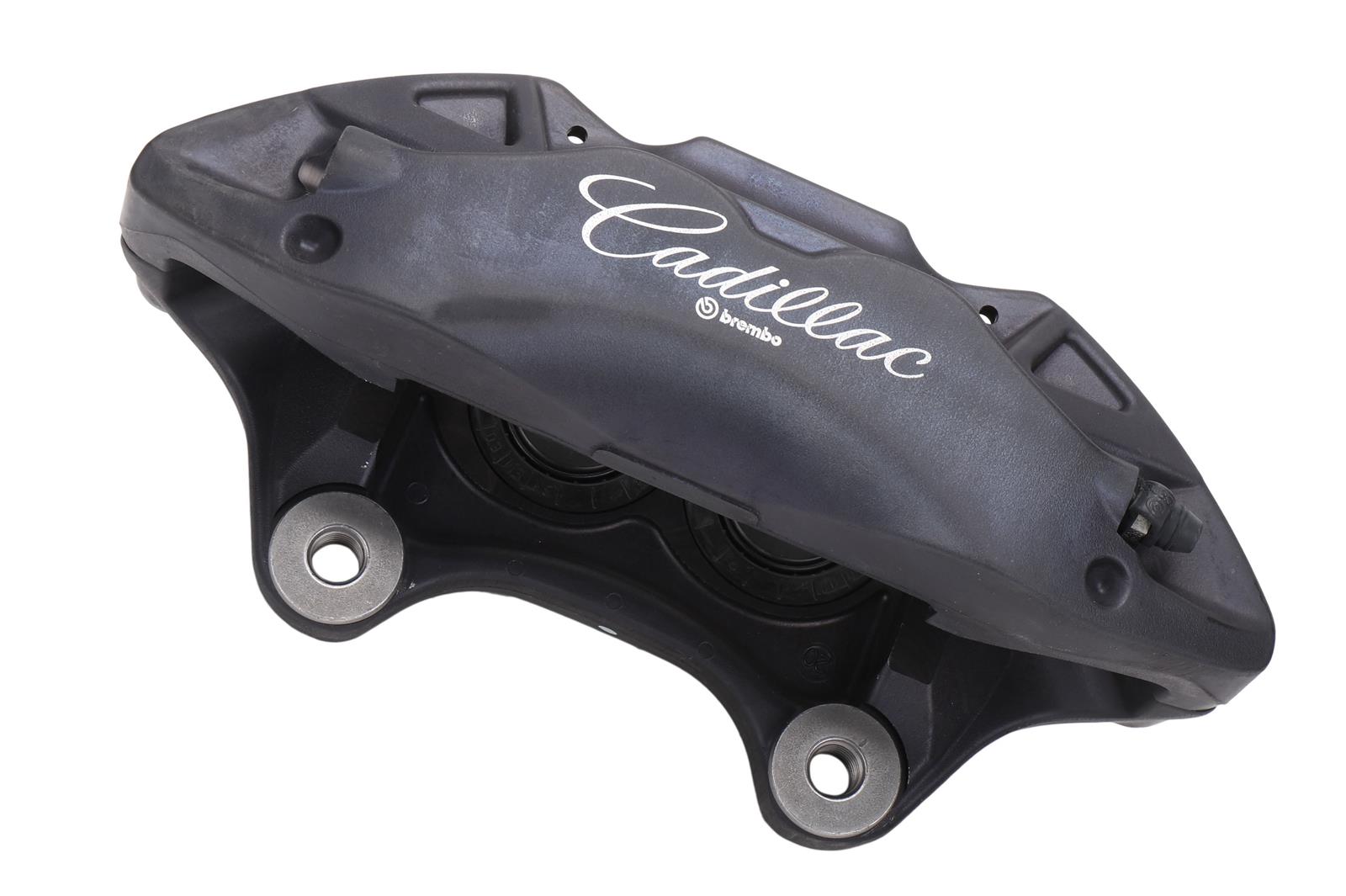 ACDelco 84544155 ACDelco GM Genuine Parts Disc Brake Calipers - Zander Auto Parts