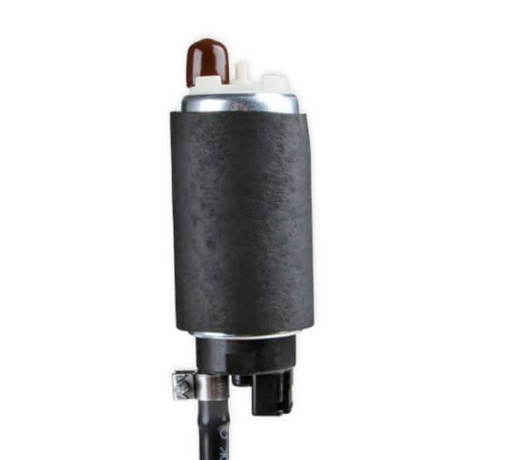 Holley 12-129 Holley Diecast In-Tank Retrofit Fuel Pump Modules - Zander Auto Parts