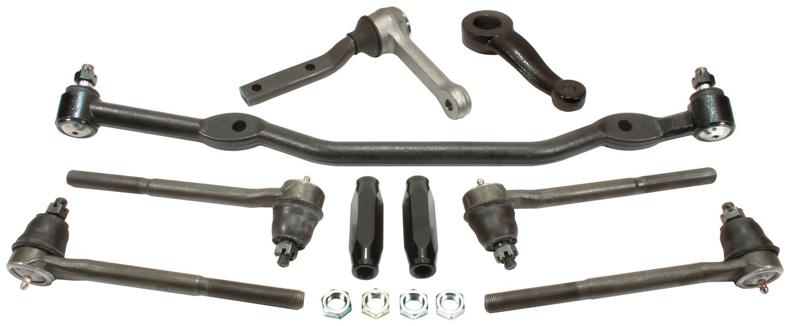 Classic Performance 6869SLK-CP Classic Performance Steering Linkage Kits - Zander Auto Parts
