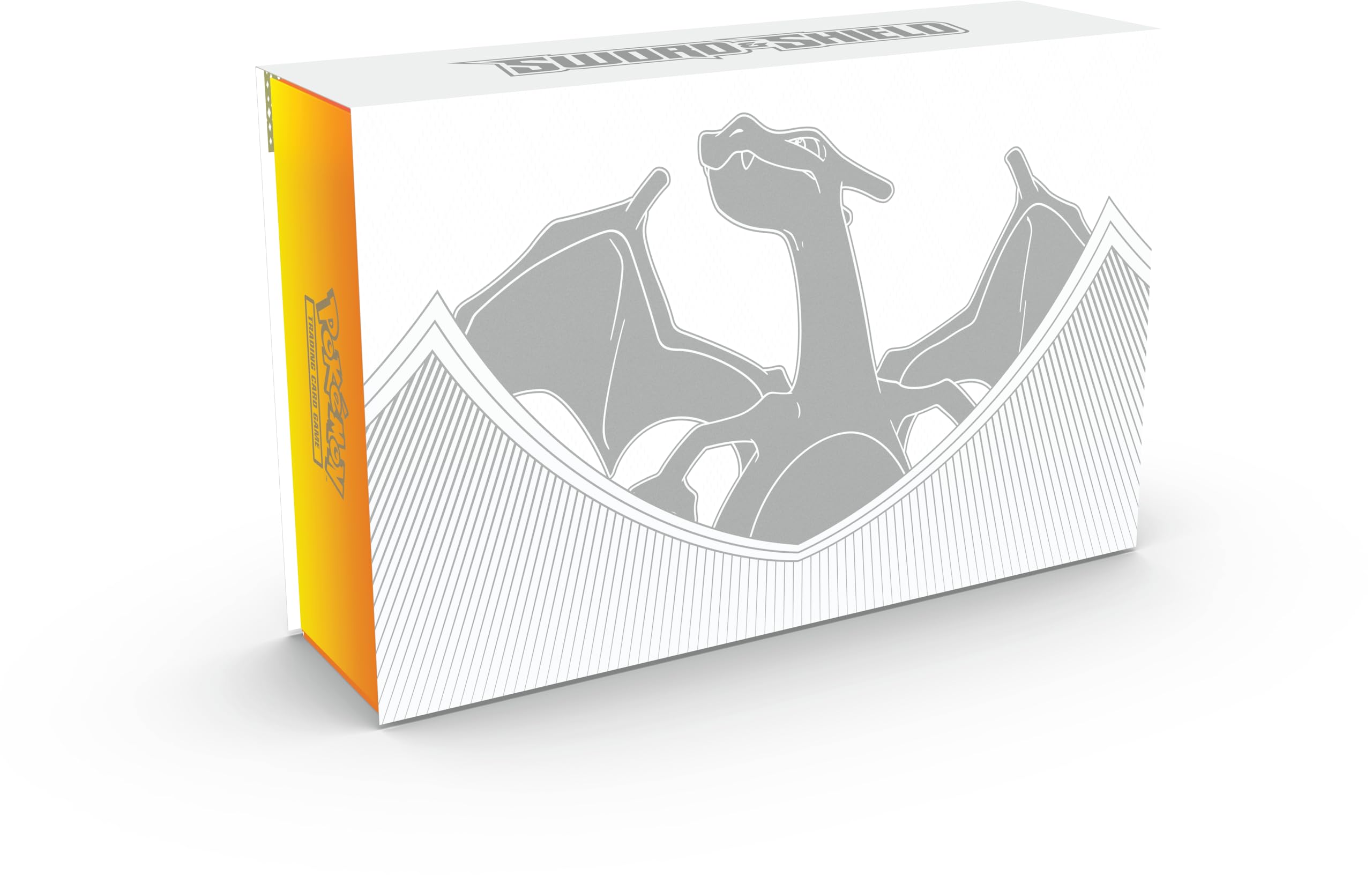 Poku00e9mon TCG Ultra Premium Collection Charizard - Zander Auto Parts