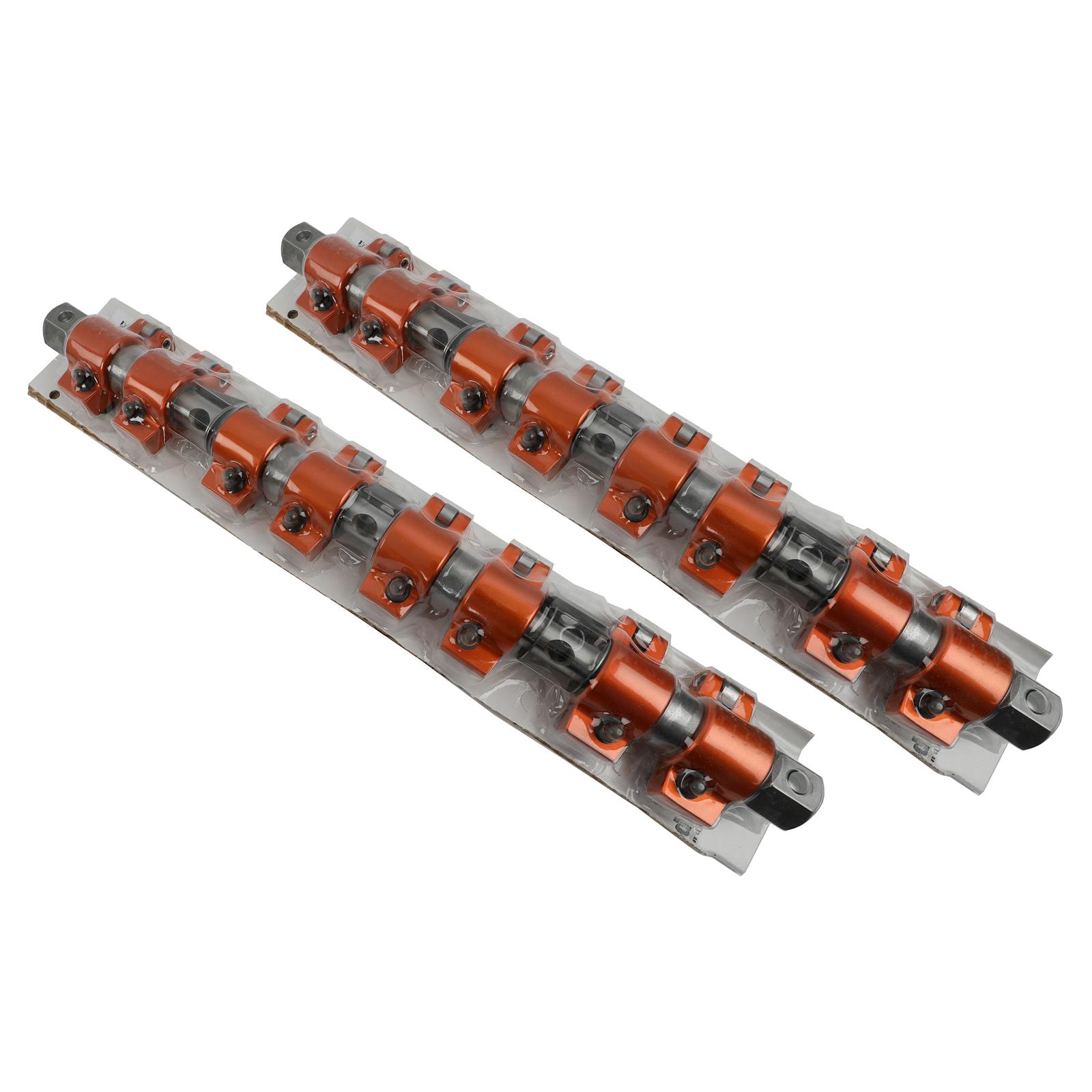 Harland Sharp S70015KE Harland Sharp Heavy-Duty Roller Rockers - Zander Auto Parts