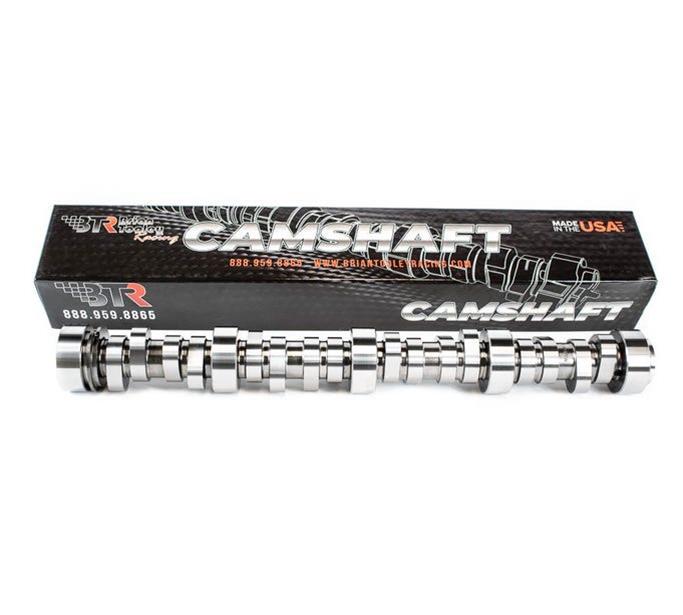Brian Tooley Racing TRUCKNORRIS BTR Camshafts - Zander Auto Parts