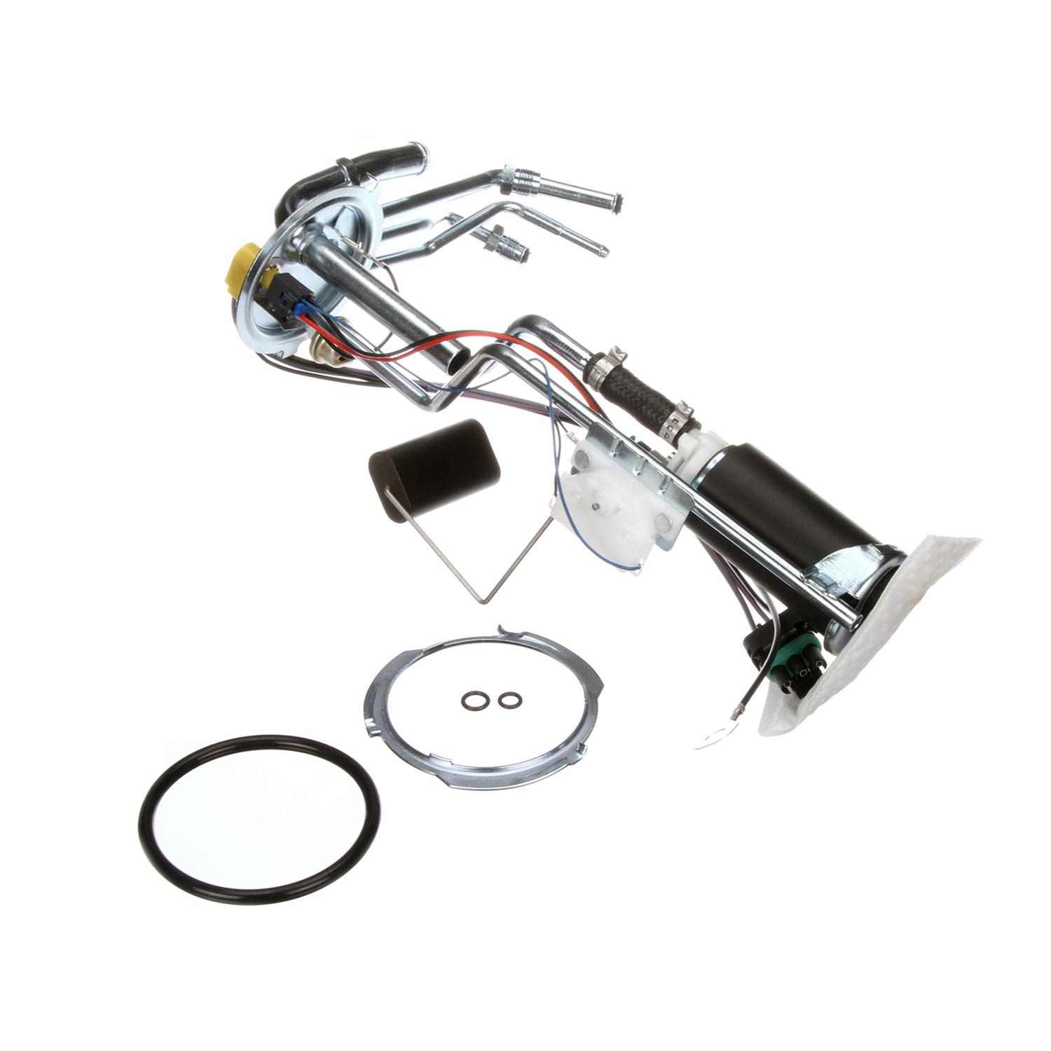 Delphi HP10000 Delphi Fuel Pump Module Assemblies - Zander Auto Parts