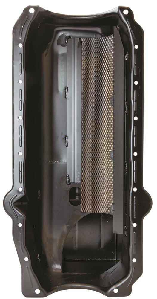 Summit Racing SUM-G3600 Summit Racing™ Oil Pans - Zander Auto Parts