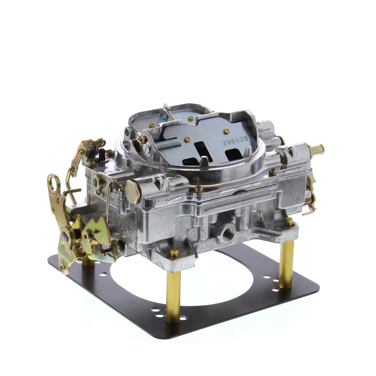 Edelbrock 1906 Edelbrock AVS2 Series Carburetors - Zander Auto Parts