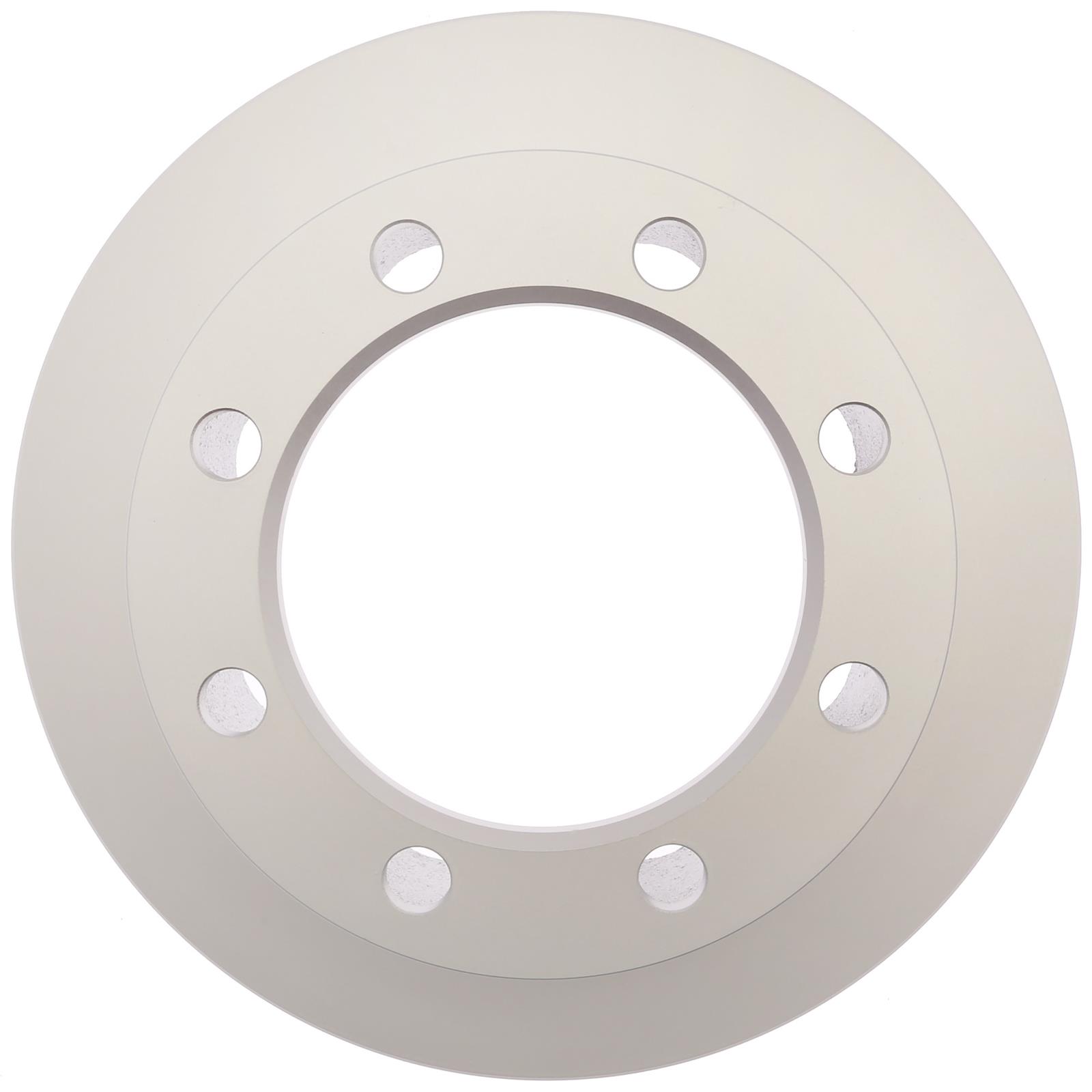 Raybestos 982028 Raybestos Specialty Truck, School Bus, and Medium-Duty Brake Rotors - Zander Auto Parts