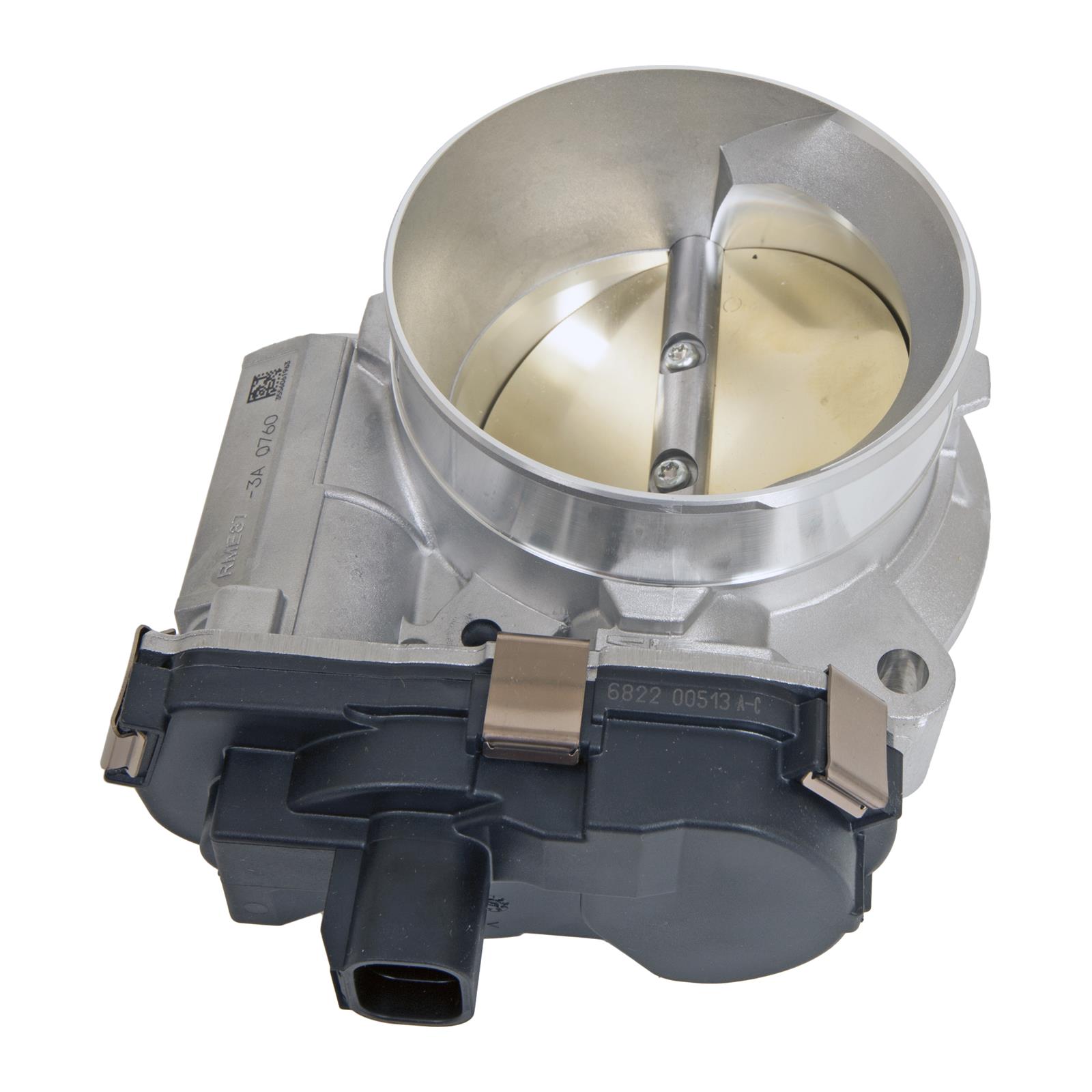 ACDelco 12679524 ACDelco GM Genuine Parts Fuel Injection Throttle Bodies - Zander Auto Parts