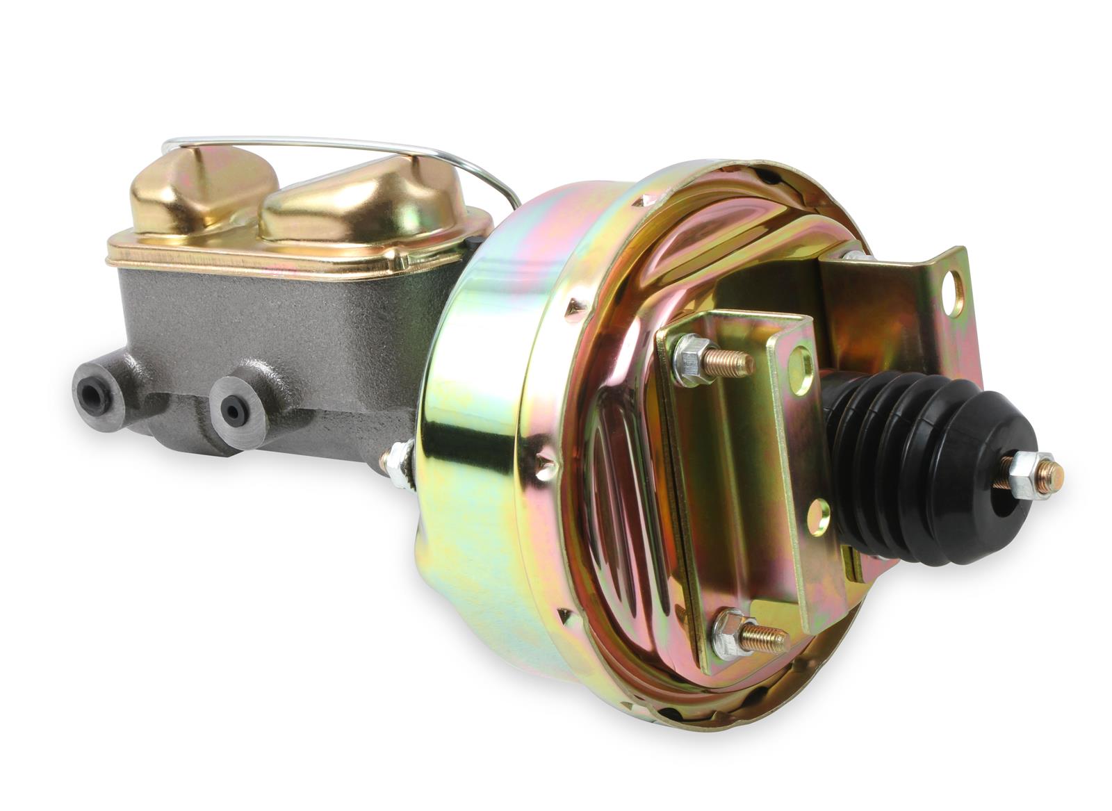 Scott Drake DBC-A120-P-R Scott Drake Disc Brake Conversion Kits - Zander Auto Parts