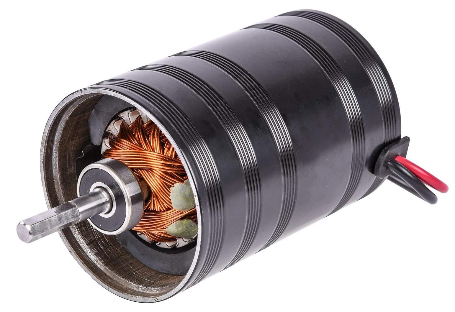 MagnaFuel MP-4400 MagnaFuel Electric Fuel Pump Replacement Components - Zander Auto Parts