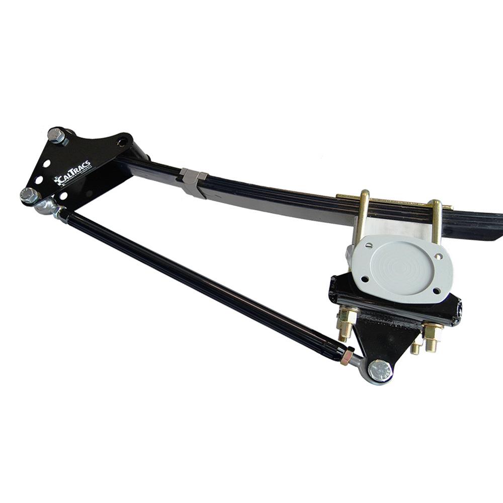 Calvert Racing 3400 Calvert Racing CalTracs Truck Traction Bars - Zander Auto Parts
