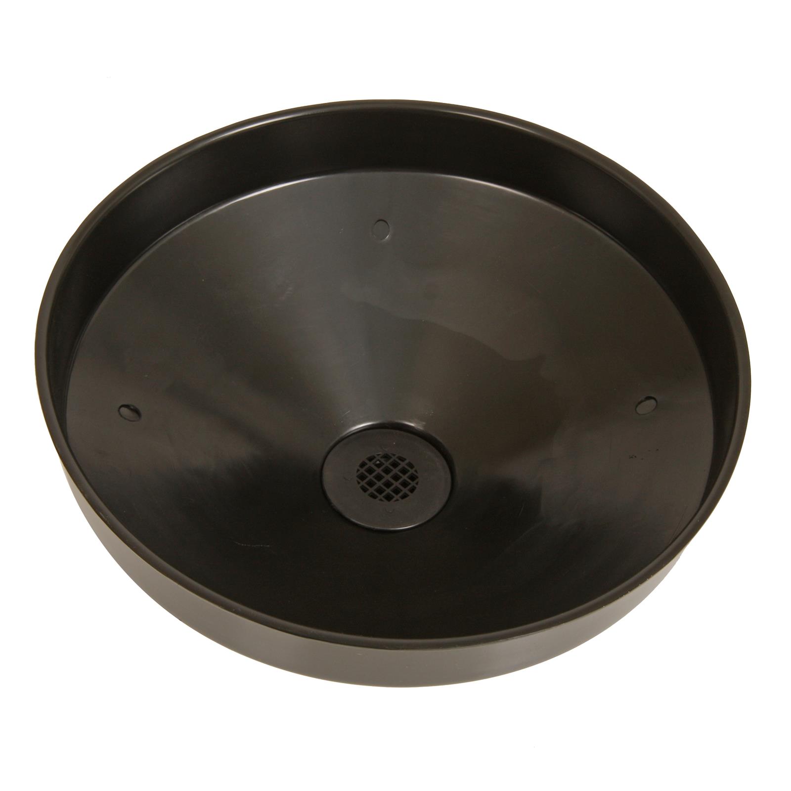 Summit Racing SUM-900222 Summit Racing™ Oil Drain Tanks - Zander Auto Parts