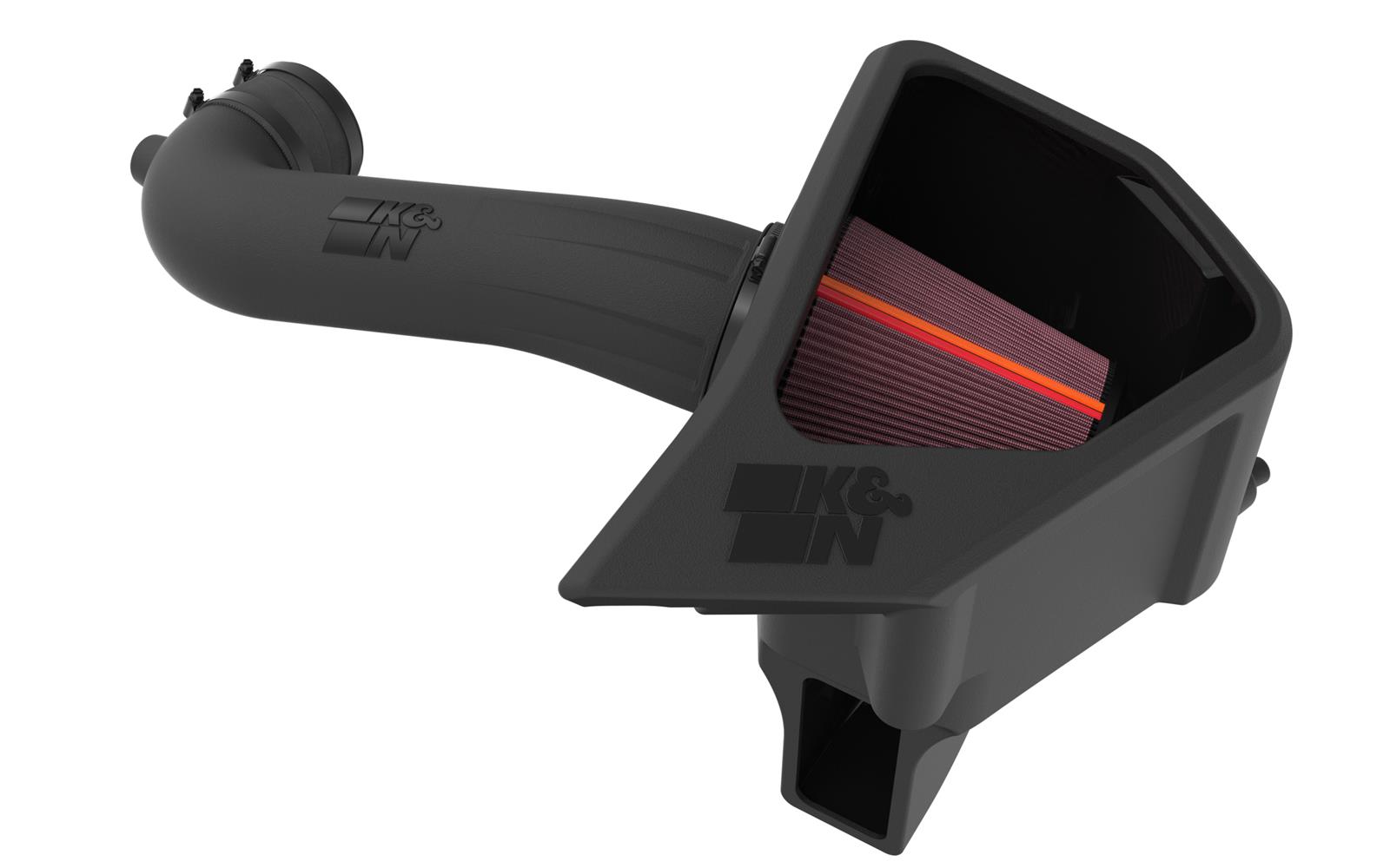 K&N 50-3110 K&N 50 Series NextGen Cold Air Intake Kits - Zander Auto Parts