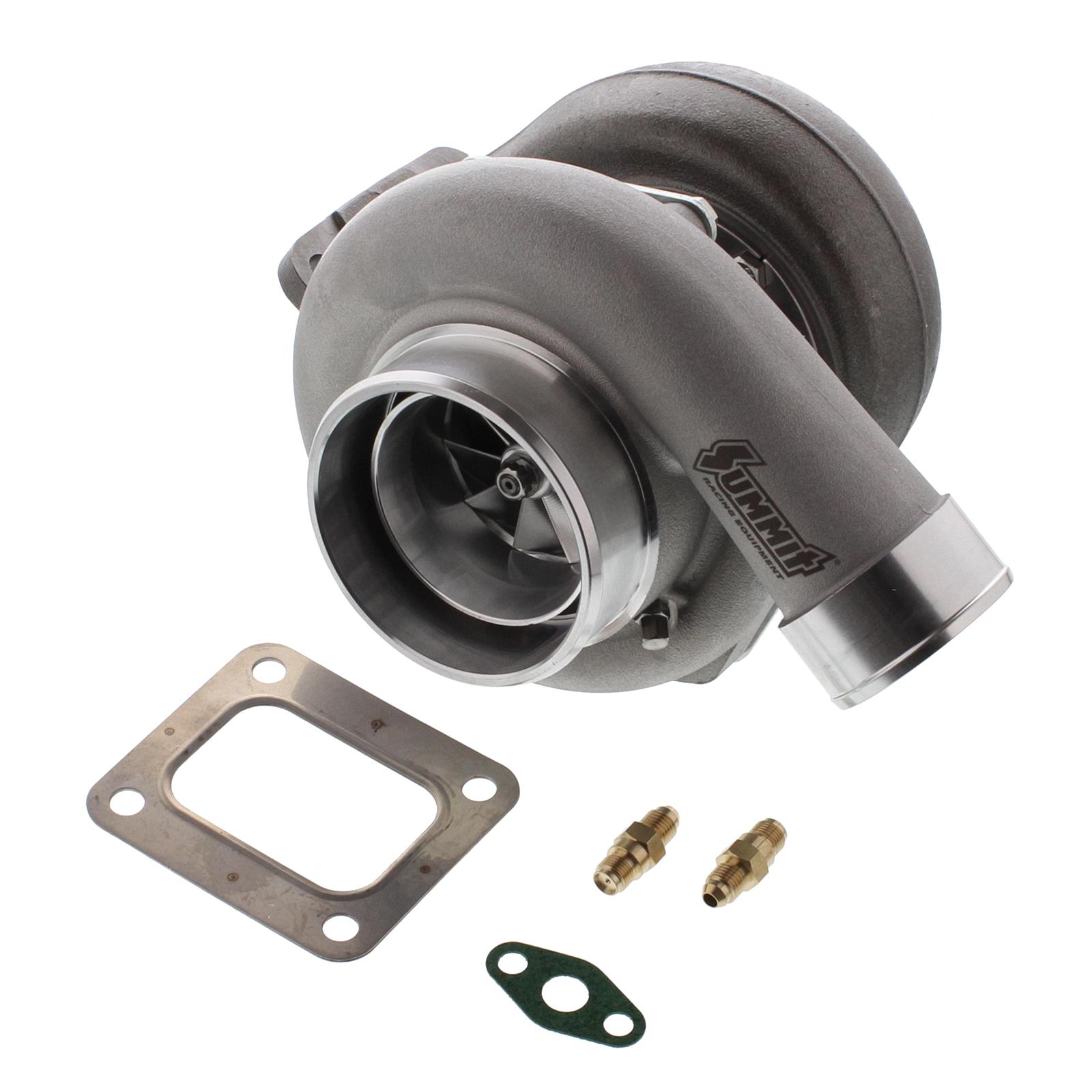 Summit Racing SUM-260051 Summit Racing™ Performance Turbochargers - Zander Auto Parts