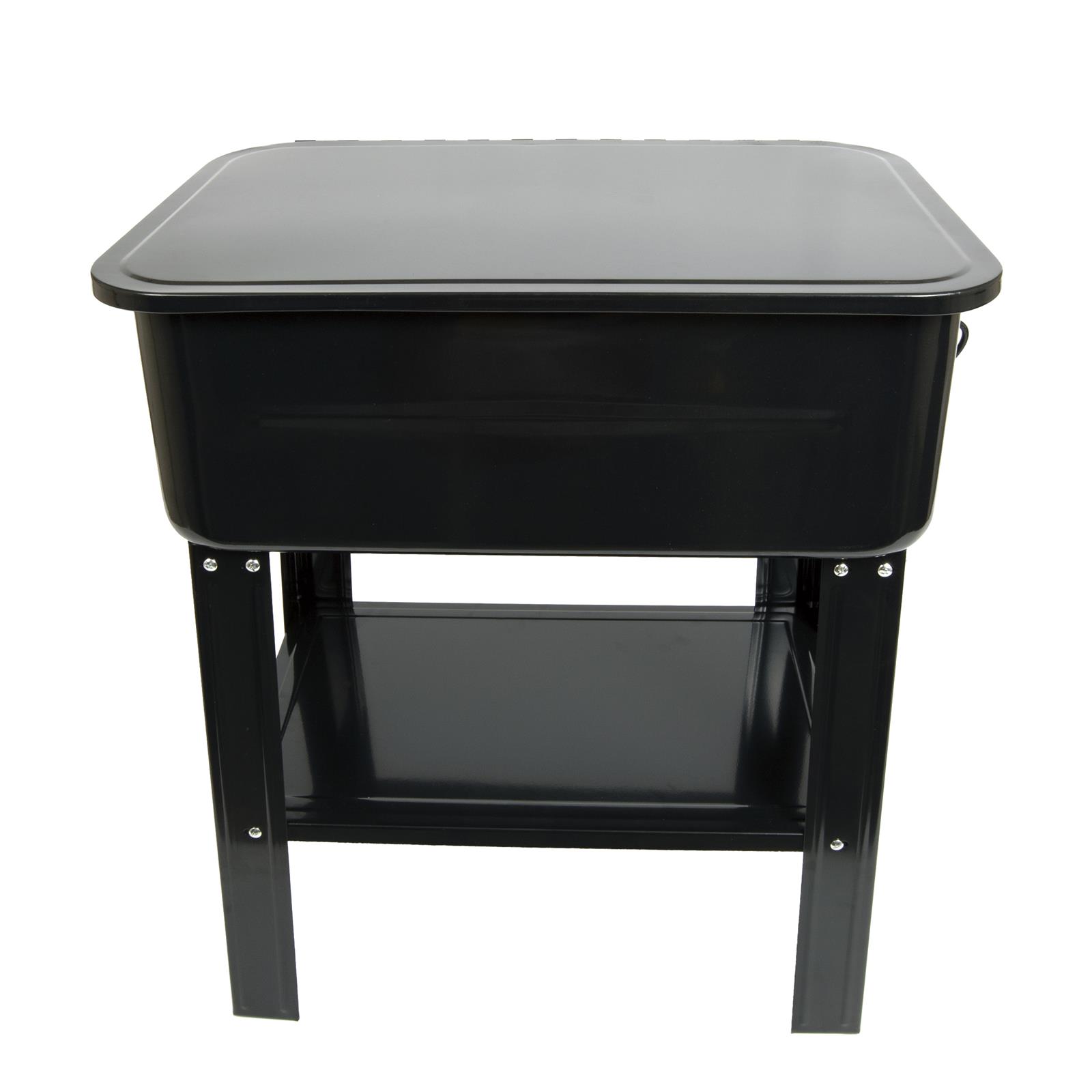 Summit Racing SUM-909021 Summit Racing™ Parts Washers - Zander Auto Parts