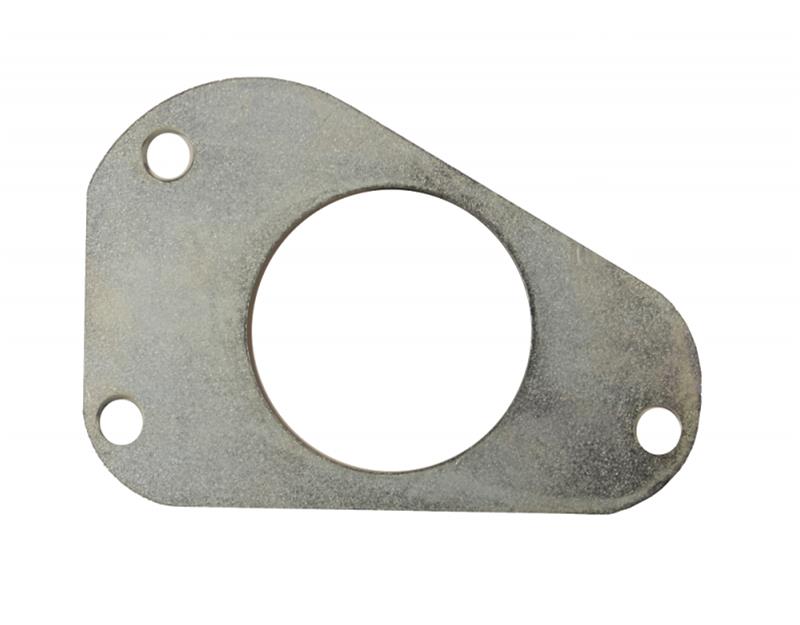 Leed Brakes FC0025-8307 LEED Brakes Front Disc Brake Conversion Kits - Zander Auto Parts