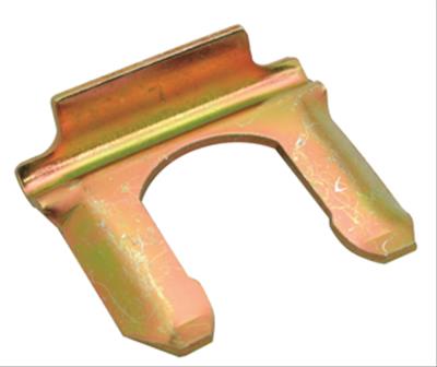 Classic Performance 1005906 Classic Performance Brake Hose Clips - Zander Auto Parts