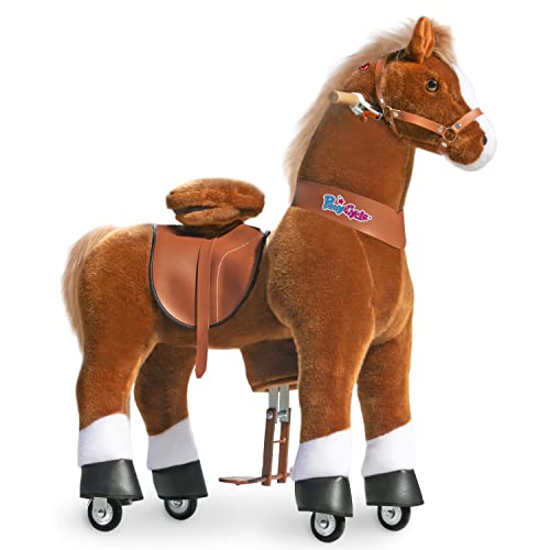 PonyCycle Authentic Height Riding Walking - Zander Auto Parts
