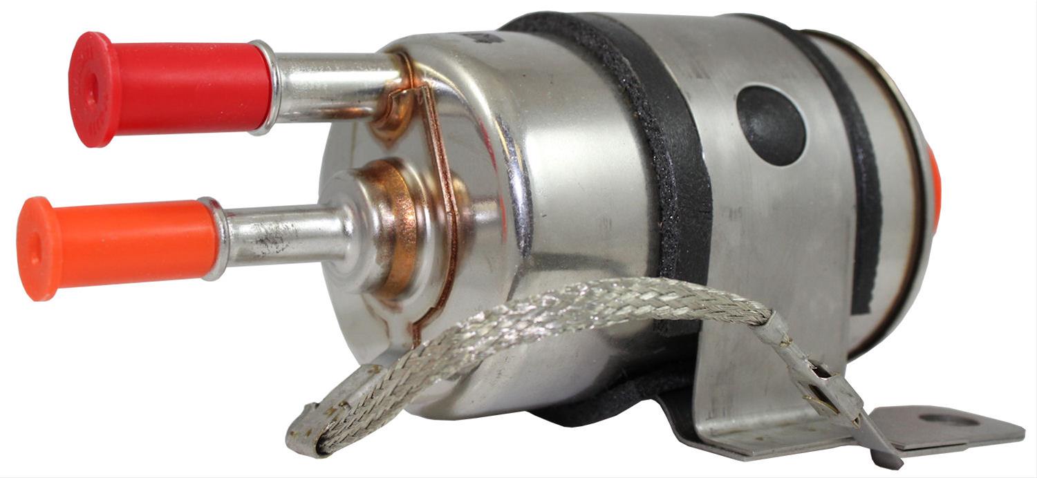 ACDelco 19239926 ACDelco Gold Fuel Filters - Zander Auto Parts