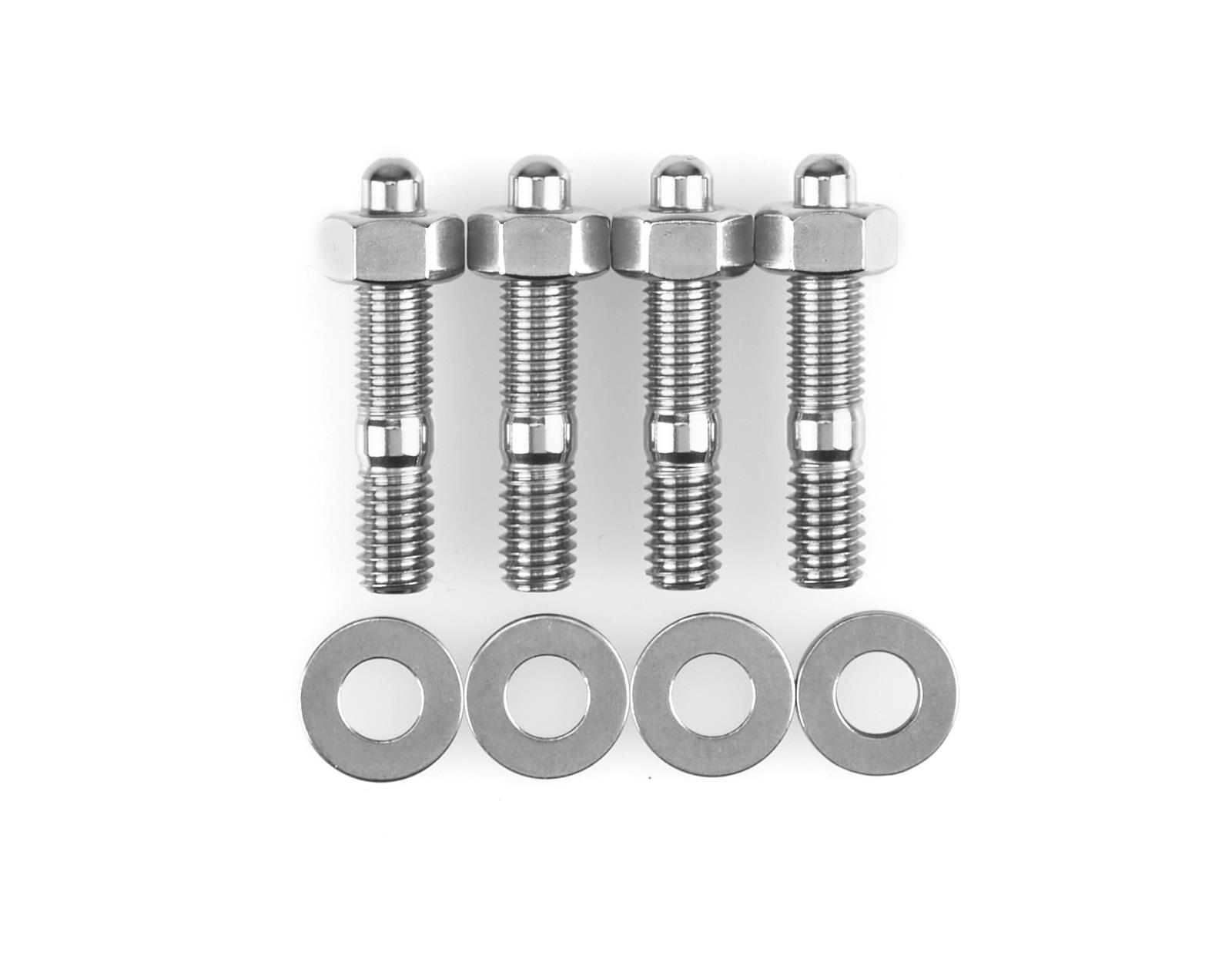 ARP 400-2401 ARP Carburetor Studs - Zander Auto Parts