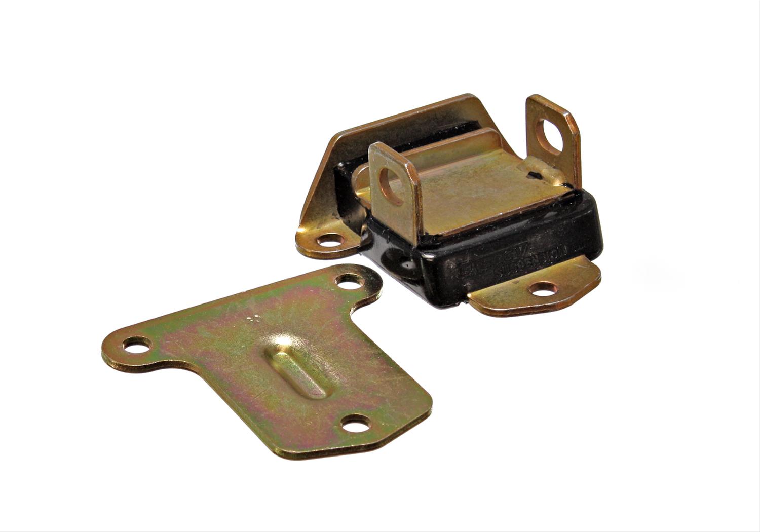 Energy Suspension 3.1114G Energy Suspension Motor Mounts/Motor Mount Inserts - Zander Auto Parts