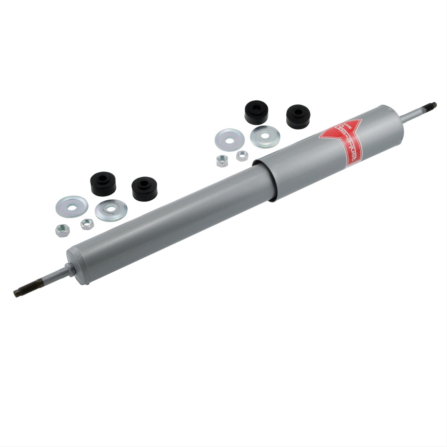 KYB Shocks & Struts KG5517 KYB Gas-a-Just Shocks and Struts - Zander Auto Parts