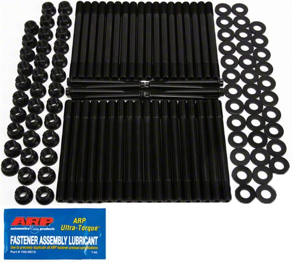ARP 230-4201 ARP Pro Series Cylinder Head Studs - Zander Auto Parts