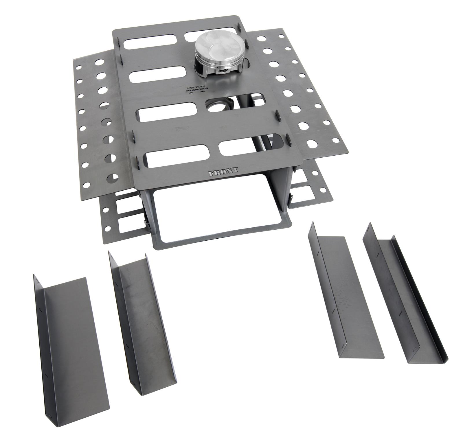 Summit Racing SUM-9004692 Summit Racing Equipment® Engine Building Organizers - Zander Auto Parts