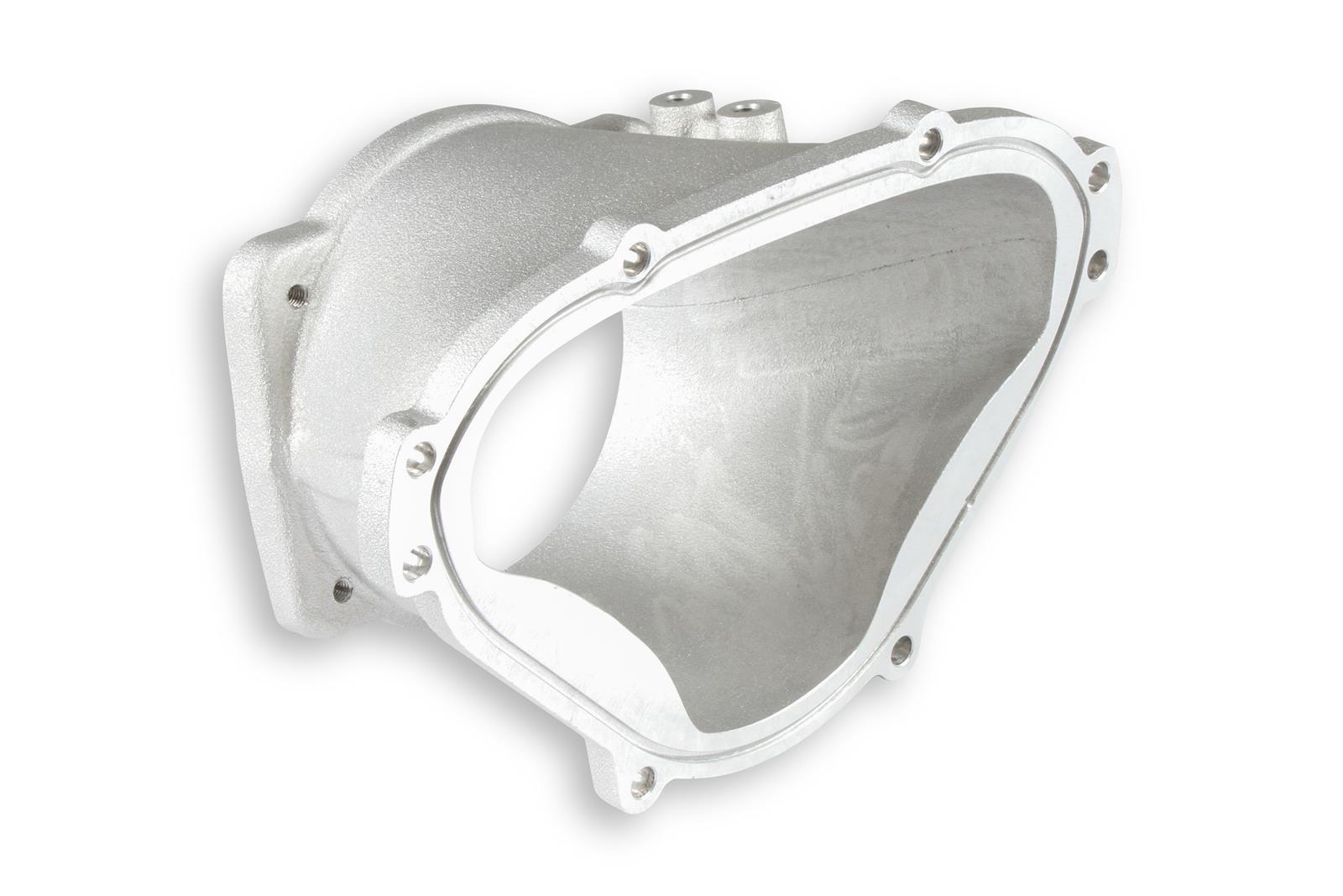 Holley 300-621 Holley LS Modular Lo-Ram EFI Intake Manifolds - Zander Auto Parts