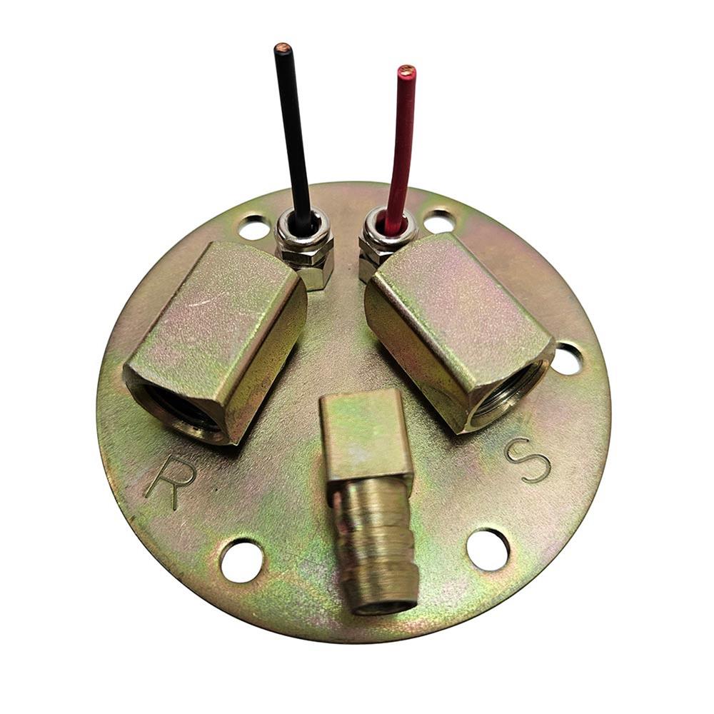 Tanks Inc. GPA-2 Tanks Inc. GPA Series Fuel Pumps - Zander Auto Parts