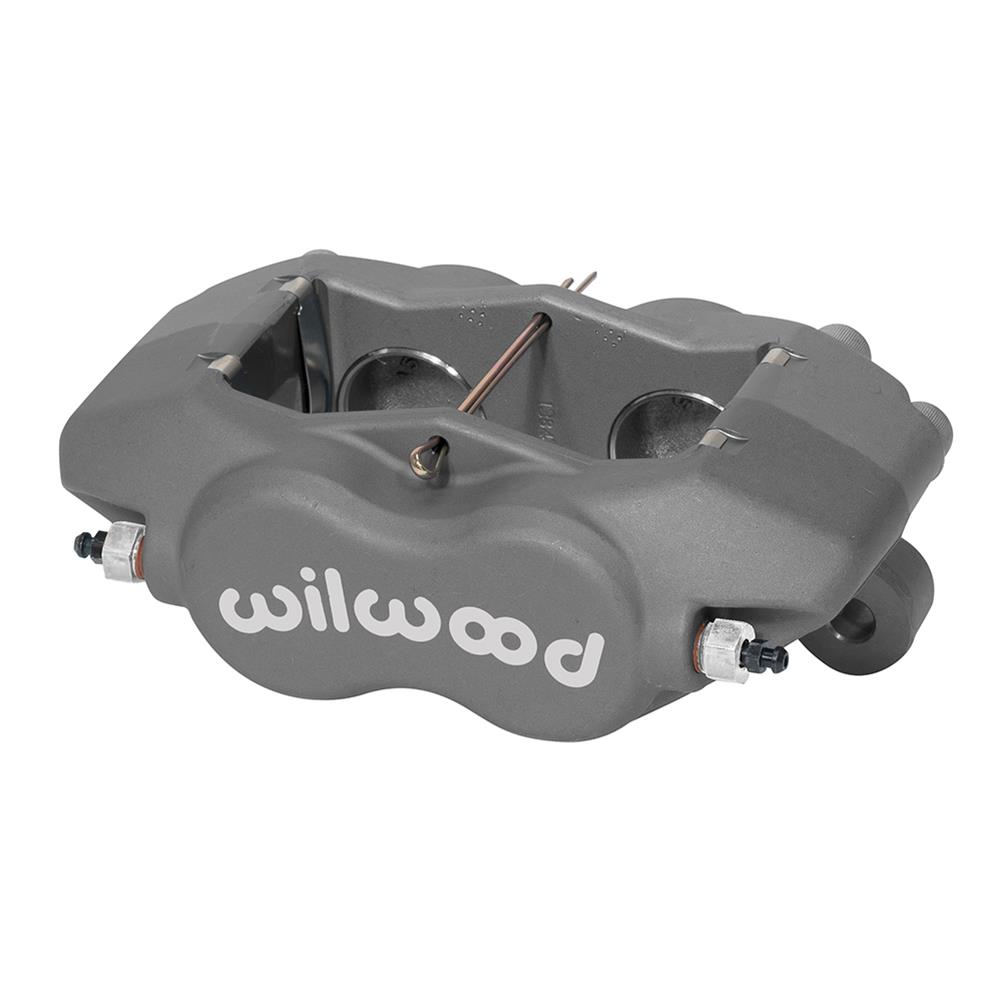 Wilwood Disc Brakes 120-17683 Wilwood Forged Dynalite Internal Calipers - Zander Auto Parts