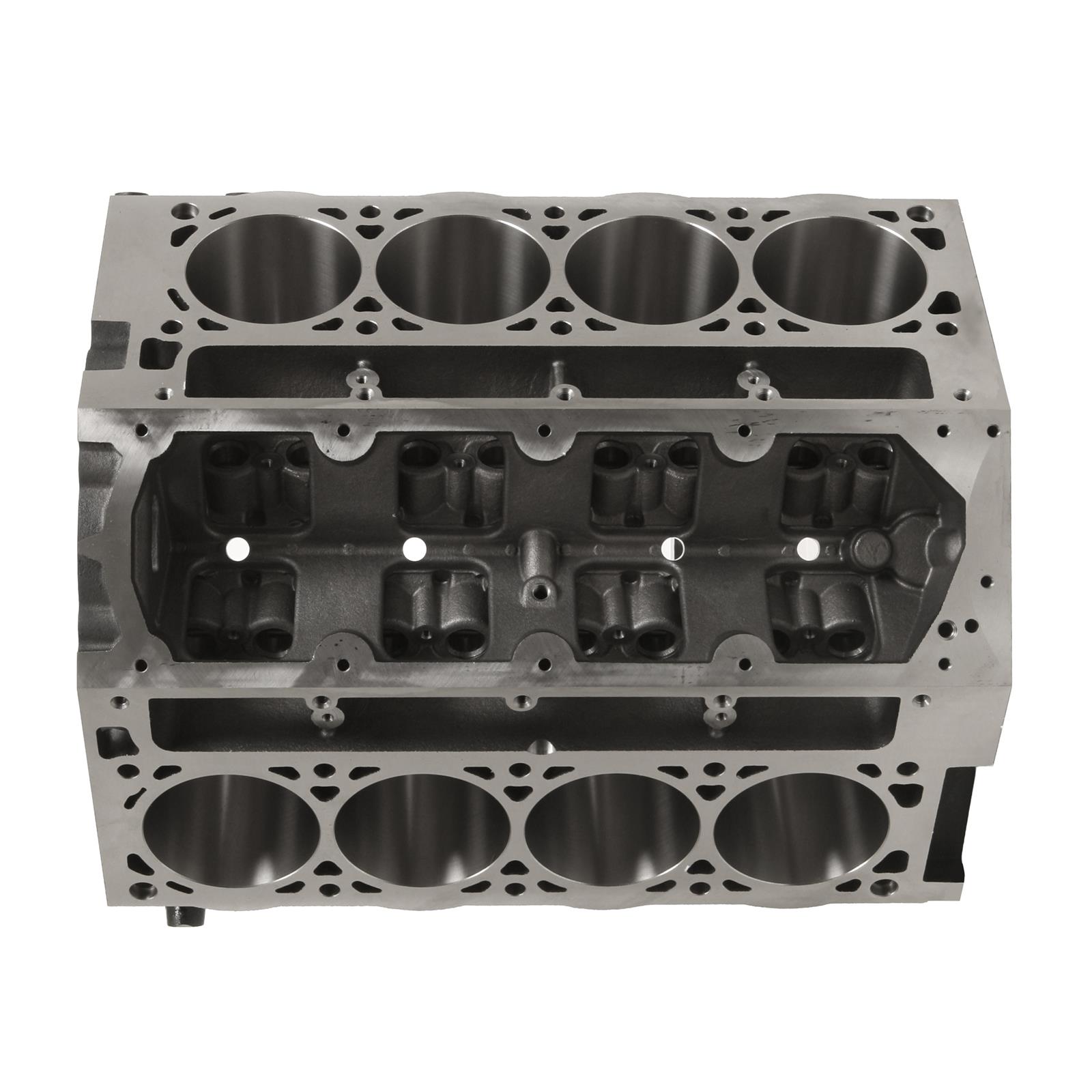Summit Racing SUM-150215 Summit Racing™ SPC Engine Blocks - Zander Auto Parts