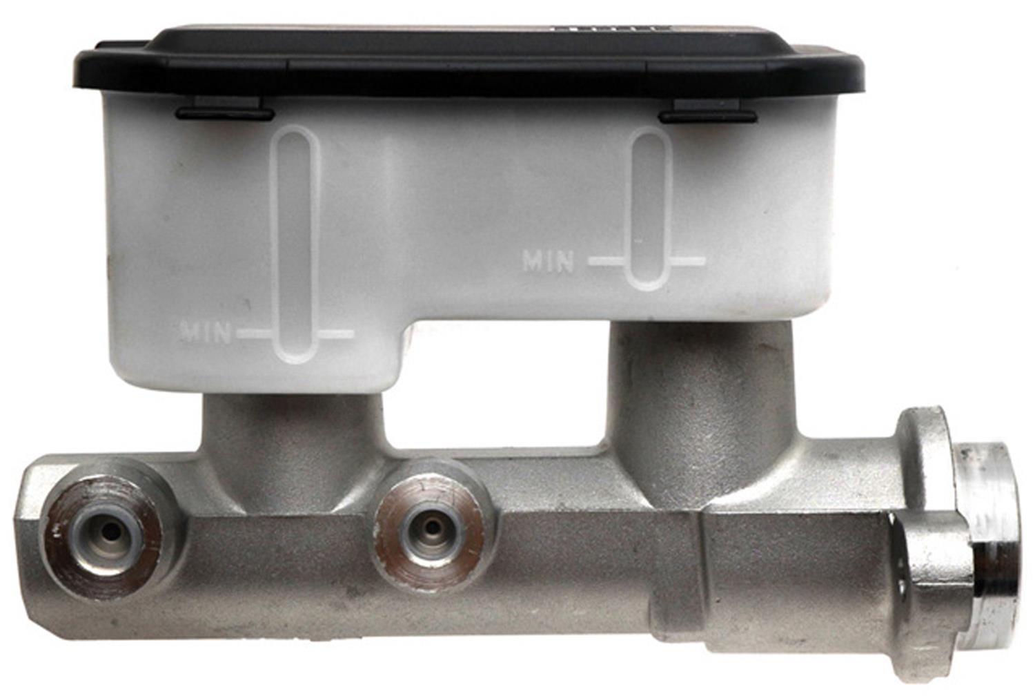 ACDelco 19176456 ACDelco Gold Brake Master Cylinders - Zander Auto Parts