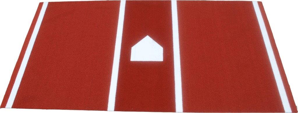 PREMIUM PRO TURF Baseball Softball - Zander Auto Parts