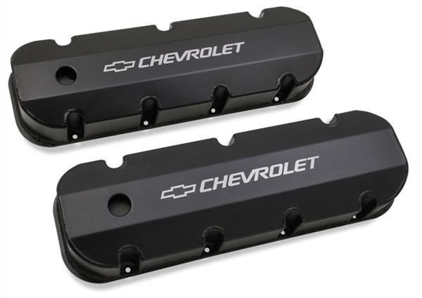 Valve Covers & Dress-Up Kits - Zander Auto Parts