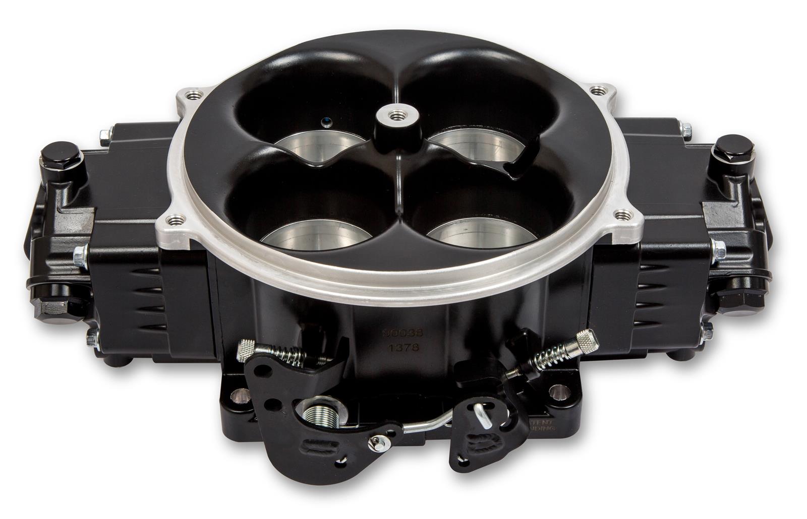 Holley Sniper 550-842 Holley Sniper EFI Stealth 4500 Fuel Injection Systems - Zander Auto Parts