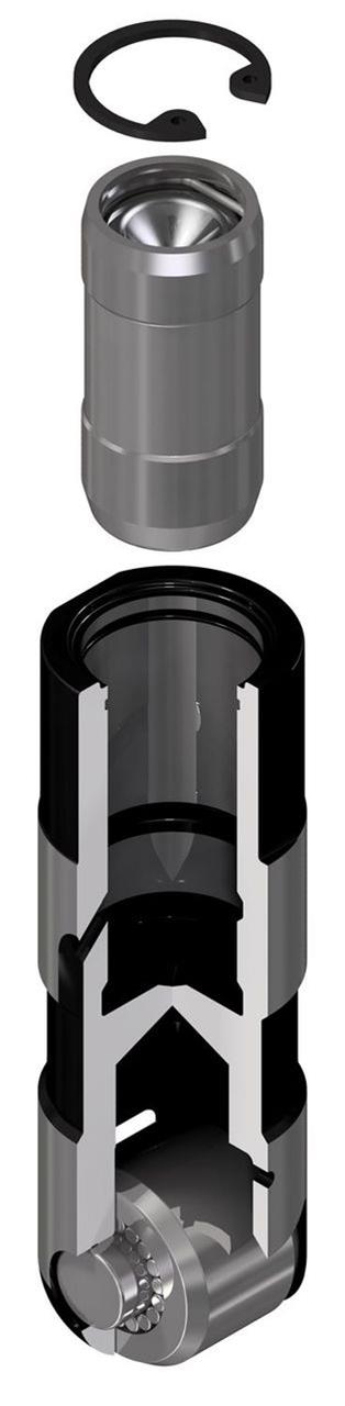 COMP Cams 85401-16 COMP Cams Evolution Series Hydraulic Roller Lifters - Zander Auto Parts