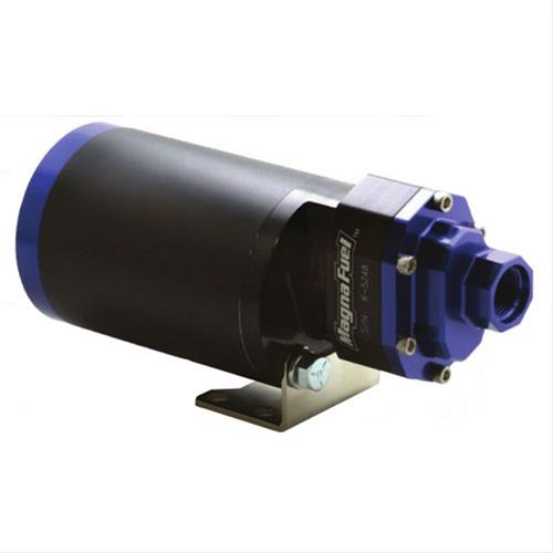 MagnaFuel MP-4303-BLK MagnaFuel ProTuner 750 Series In-Line Fuel Pumps - Zander Auto Parts