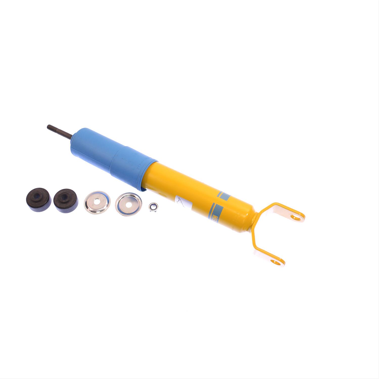 Bilstein 24-029766 Bilstein B6 Performance Series Shocks and Struts - Zander Auto Parts