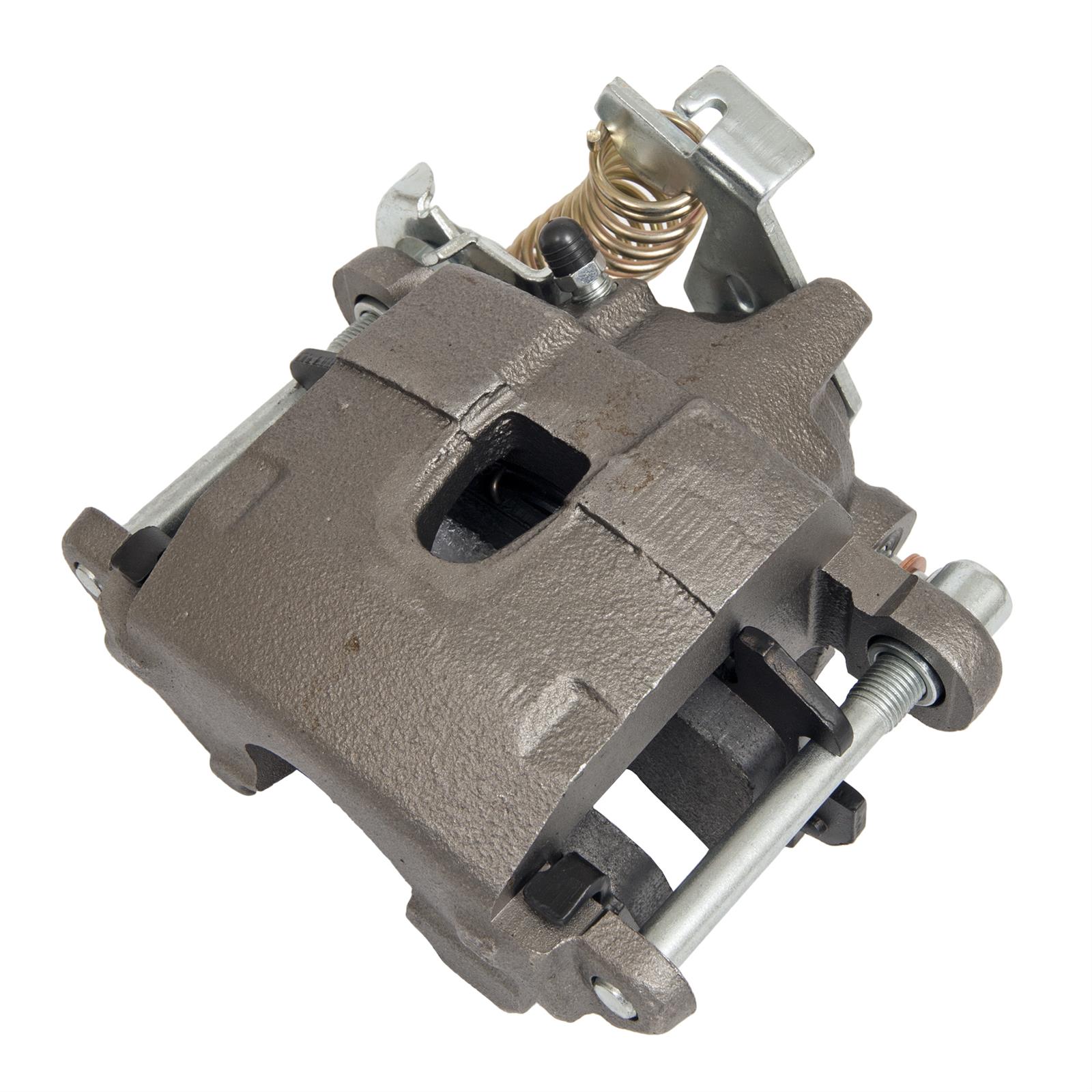 The Right Stuff BC47N The Right Stuff Brake Calipers - Zander Auto Parts