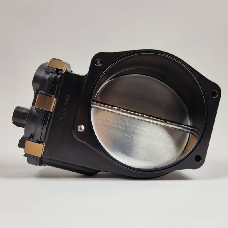 Nick Williams Performance SD120LSBK Nick Williams Performance Drive-By-Wire Throttle Bodies - Zander Auto Parts
