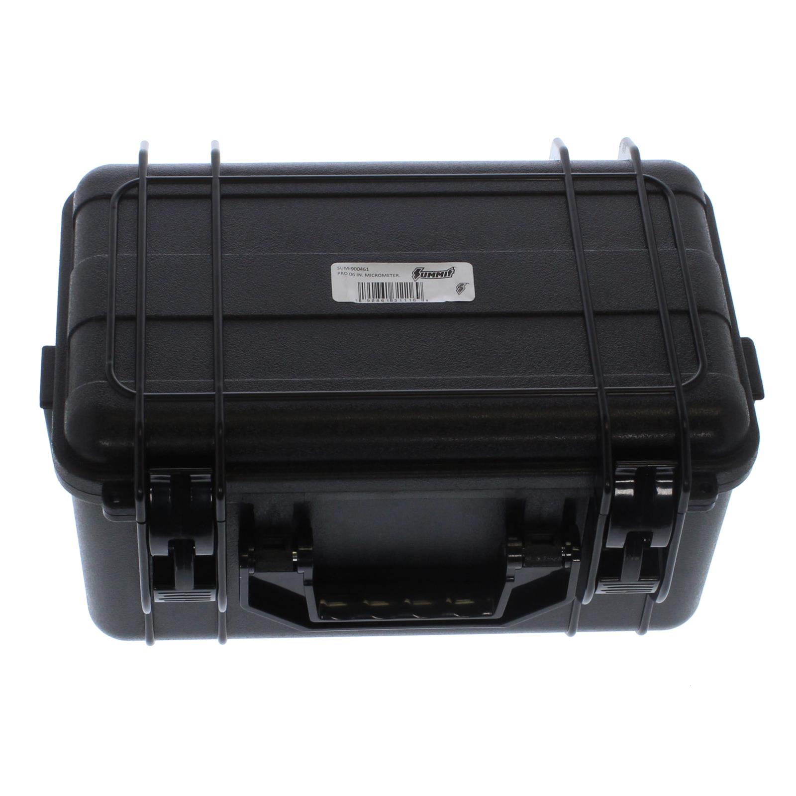 Summit Racing SUM-900461 Summit Racing™ Outside Micrometer Sets - Zander Auto Parts