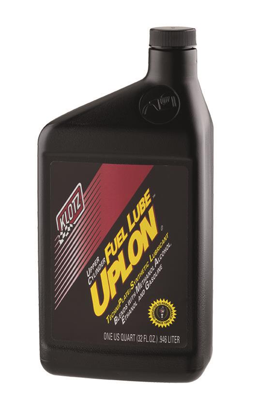 Klotz KL-107 Klotz Synthetic Uplon Fuel Lubricant - Zander Auto Parts