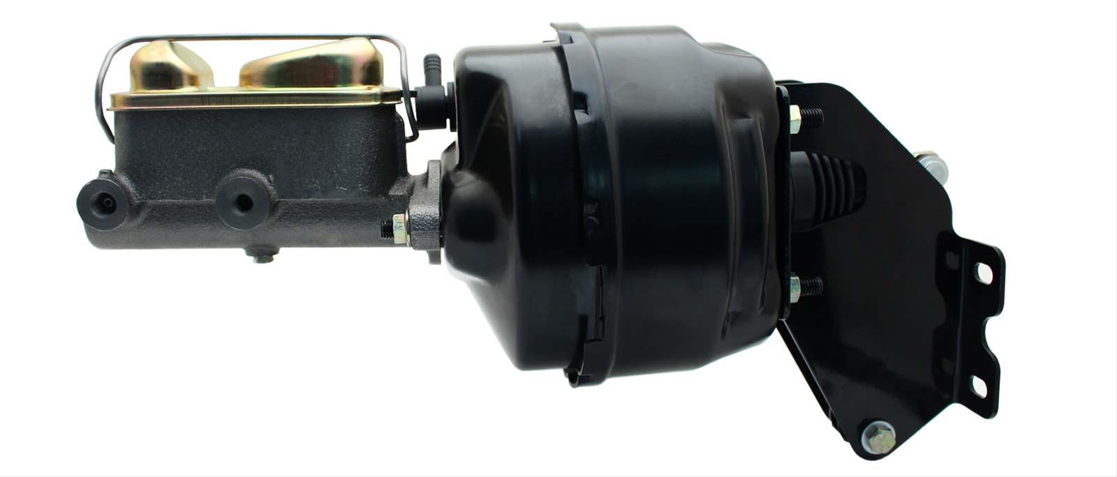 Summit Racing SUM-760209 Summit Racing™ Power Brake Conversion Kits - Zander Auto Parts