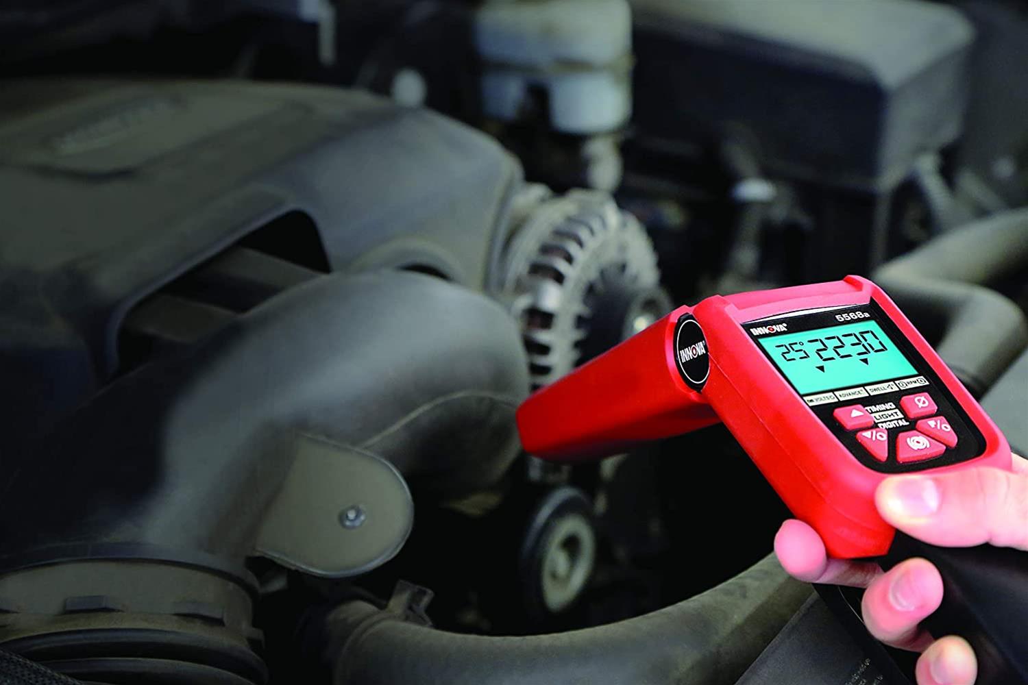 Innova 5568 Innova Pro Timing Lights - Zander Auto Parts